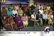 Khabarnaak on Geo News – 18th September 2015 -