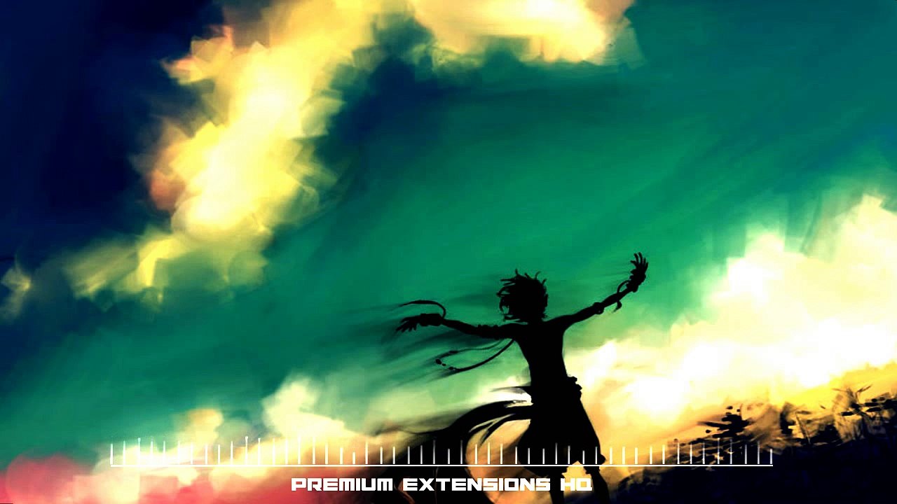 Must Save Jane - Free (Extended Version) [inspirational uplifting music]