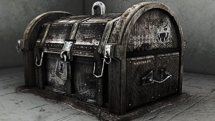 Hidden Treasures You Could Still Find