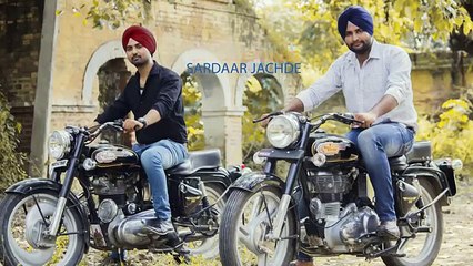 Bullet & Sardar - Boparai King Ft Sippy Matharu - Latest Punjabi Songs 2015 - Full HD
