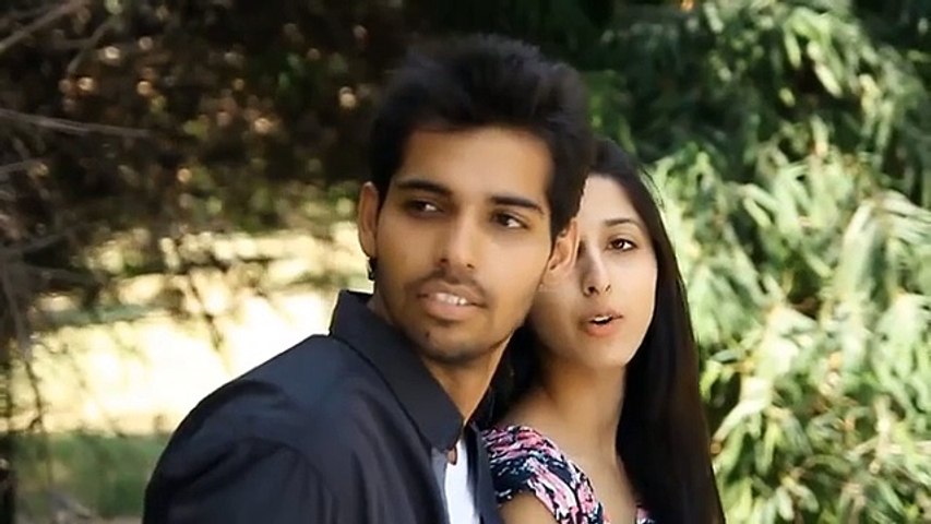 Khamoshi - Anuj & Vibhu - Latest Punjabi Songs 2015 - New Punjabi Sad Songs 2015 - Full HD