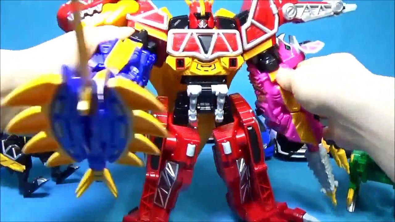 Power to base the Reno Airport, Dino Charge dinosaur their ticket to the casino, walking transformation Agreement or robot toy Tobot & Power Rangers Dino Charge kyoryger Dinosaurs