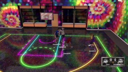 NBA 2K16 - MyCAREER The Whole Story Trailer - Directed by Spike Lee [Full HD]