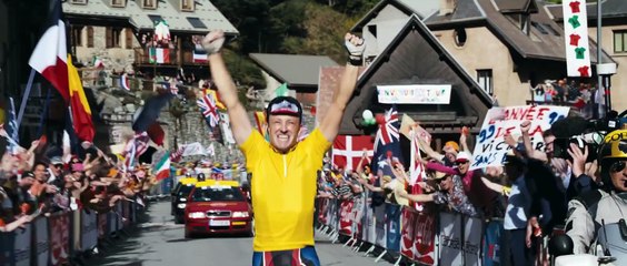 THE PROGRAM - International Movie Trailer #1 - Ben Foster, Chris O'Dowd [Full HD]