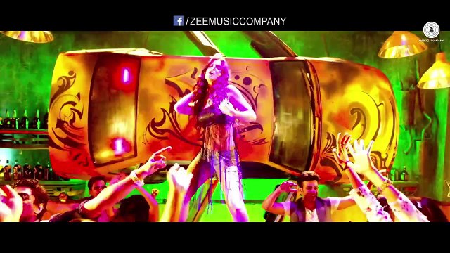 Bam Bam - Kis Kisko Pyaar Karoon - Kapil Sharma - Elli Avram _ Dr. Zeus - Kaur B