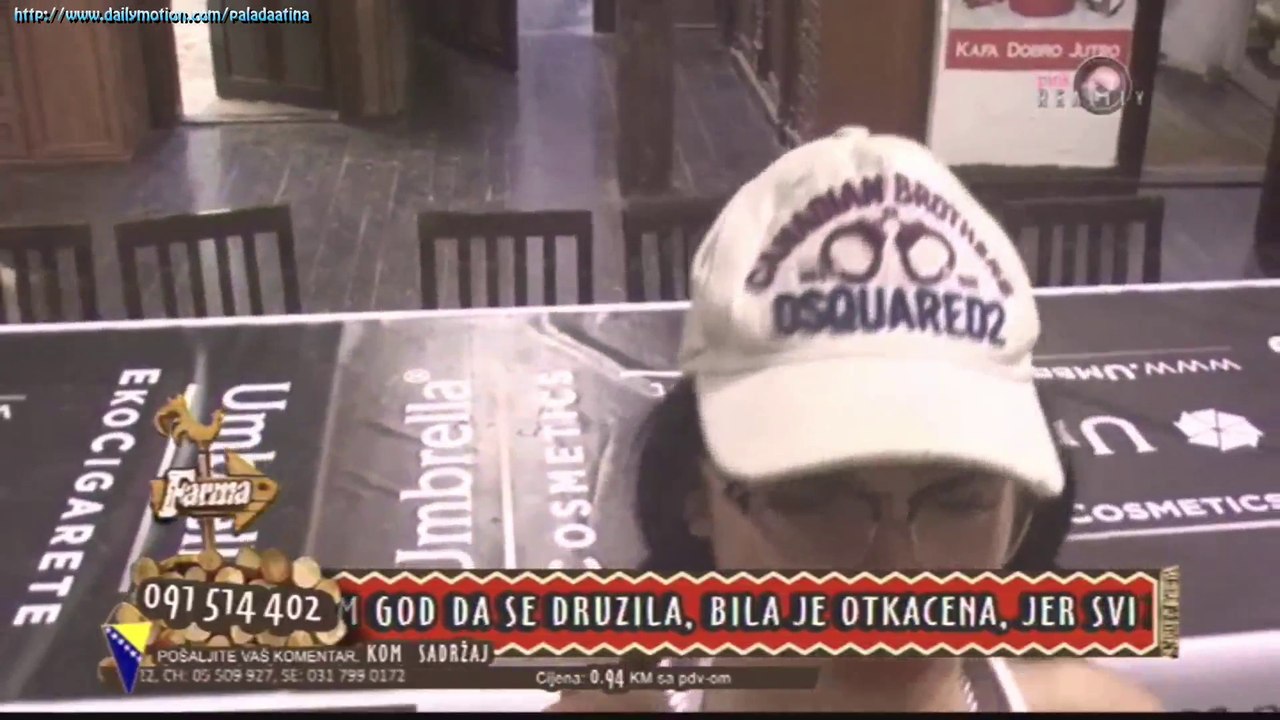 Farma 6 ~ Tamara
