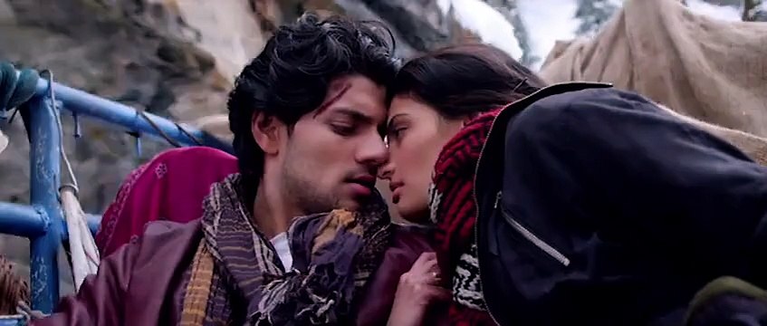 'Main Hoon Hero Tera (Remix)' VIDEO Song - Salman Khan - Hero - DJ Chetas - T-Series