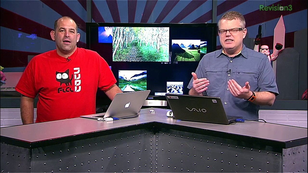 2014 HDTV Prices Are Leaking: Is It Time To Buy??? 4 Awesome Apple TV Remote Hacks! Setup Your Projector Right. Go Ahead, Dump Your HDTV's Apps!