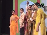 New Stage Drama Zafri Khan _ Nasir Chinyoti Video