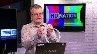 Here's The Settings That Make Your New HDTV Look Awesome. Best HD Video Sites! Add HDMI Ports To Your HDTV. Are Thin Cheap HDMI Cables Any Good?