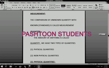 Understanding Physics: The Science of Matter and Energy 🌍