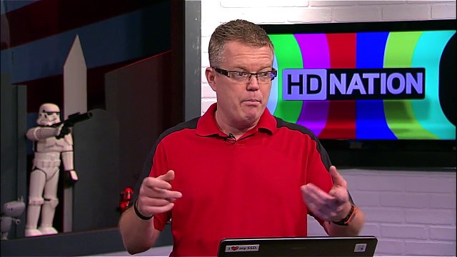 Samsung 9000: 85 Class UHD S9 Series Hands On Review! Why Isn't My Favorite Movie On Blu-ray? Switches vs. Splitters vs. Matrix Switches. Bruce Lee!