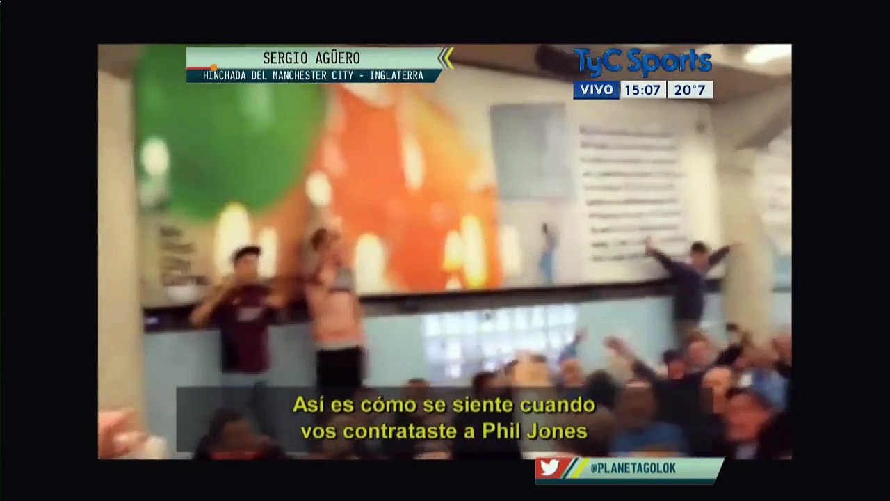 Planeta Gol: Especial canciones de fanáticos dedicadas a jugadores