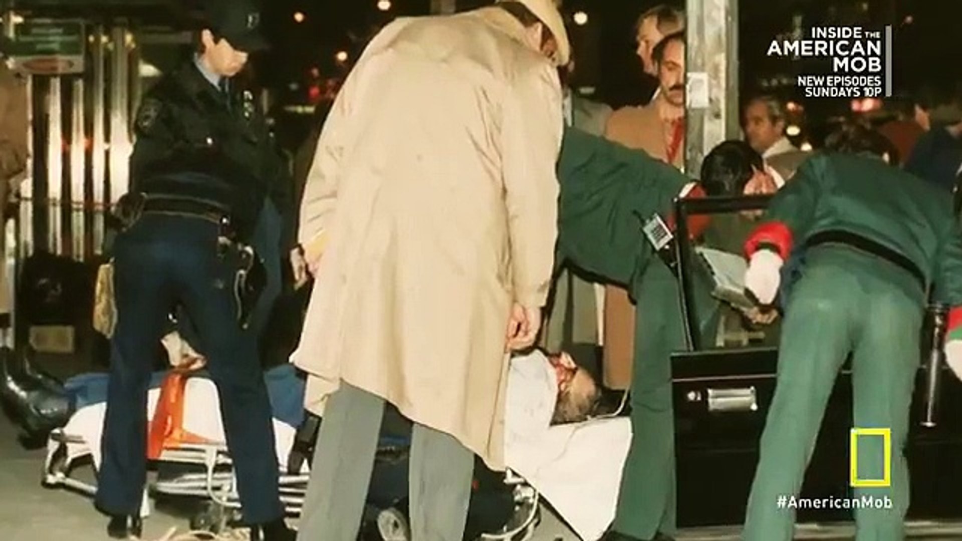 Watch inside the american mob online free hotsell