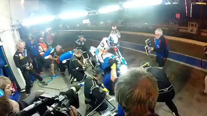 Ravitaillement SERT 20H