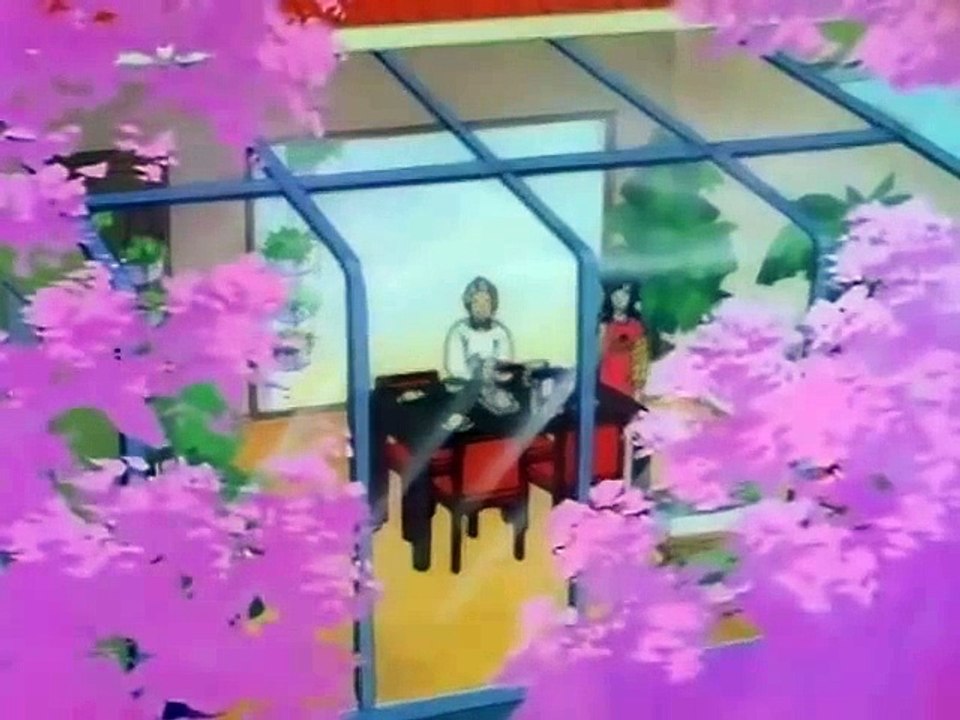 Eriko La Idol Legendaria capitulo 50