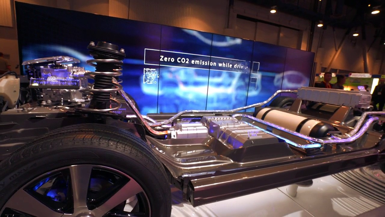 Powering a Home with Your Car