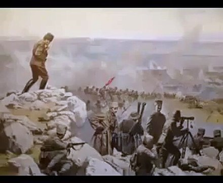 Atatürk Ne Mutlu Türküm Diyene