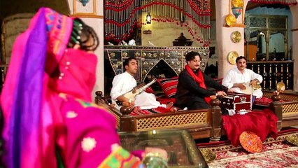 Toor Banraa De Tagawandee Dee Weshtaley De Yam Za Sarfaraz