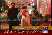 Ahmed Shahzad Getting married('مجھے شرم آرہی ہے' دیکھیں احمد شہزاد کی شادی کی خصوصی فوٹیج ویڈیو دیکھیں)