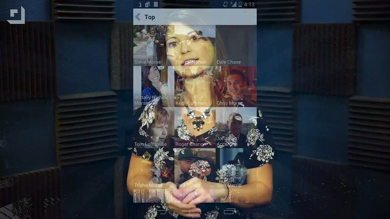 Combine All of Your Contacts in One Place