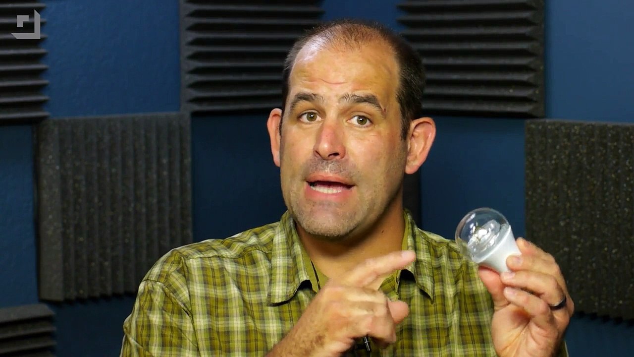 GE Link Connected LED Review: Wireless Control In a $15 Bulb?!?