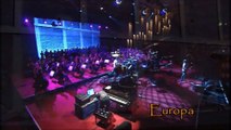 Globus_-_Europa_Live_at_Wembley_HD (ελληνικοί υπότιτλοι)