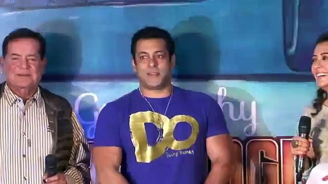 Whom Salman Will Launch Now After Sooraj & Athiya _