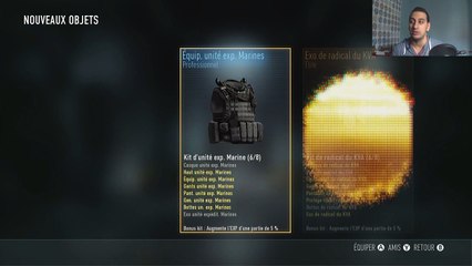 OUVERTURE DE 152 LARGAGES DE RAVITAILLEMENTS (AOUT)