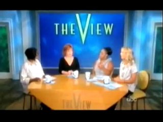 Elisabeth Hasselbeck On Lesbians