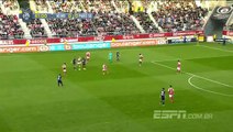 Hamburger SV 0 - 0 Eintracht Frankfurt  EXTENDED highlights  19/09/2015