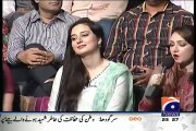 Khabarnaak on Geo News – 19th September 2015