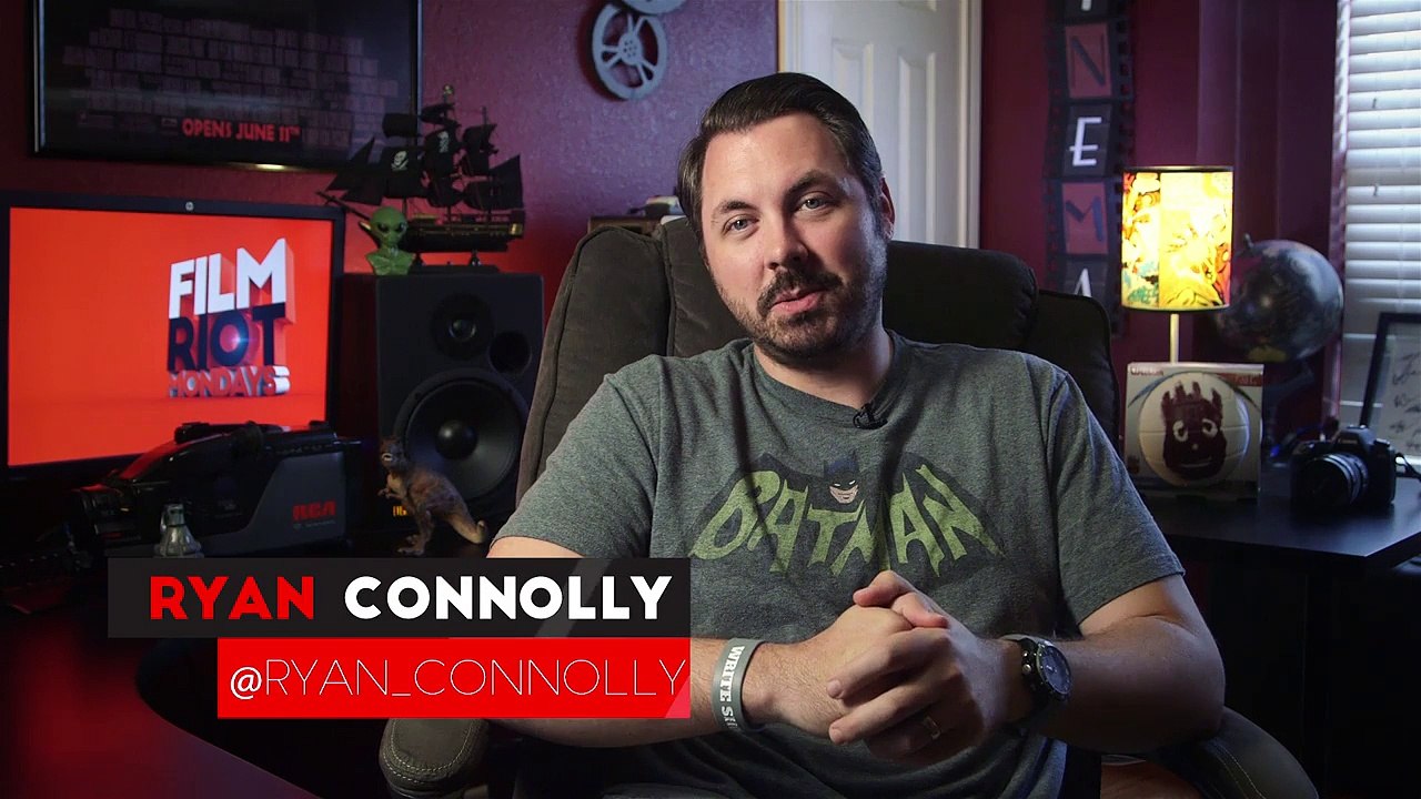 Mondays: Have Drones Changed Indie Filmmaking & Creating Episodes