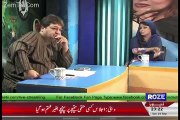 Khawaja On Demand On Roze Tv – 19th September 2015