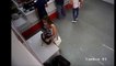beautiful-woman-takes-her-time-masterfully-robbing-store-of-0-25-boxcutter-864 Latest Funny Clips On Fantastic Videos