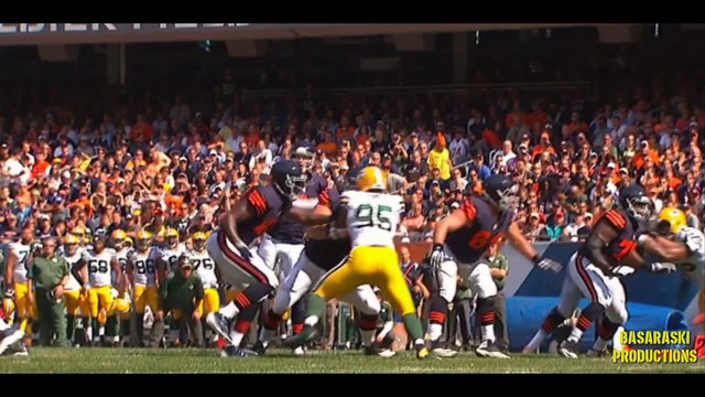 Sam Shields 2014-15 Highlights