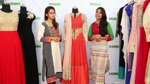 Pakistani, Latest Fashion Trends 2015 For Women