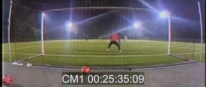 Ronaldo VS Messi - Boot Battle_ Nike Superfly CR7 vs adidas Messi15 Test & Review