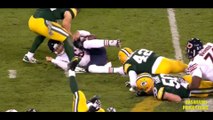 Morgan Burnett 2014-15 Highlights