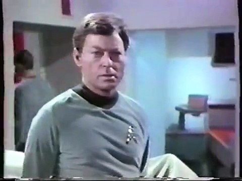 PrimeTime Live - on the Star Trek Phenomenon - from 1990!