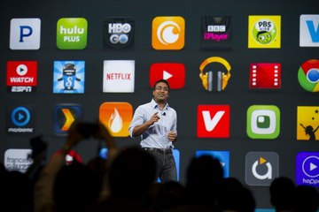 Google is going to announce some new Android products on September 29