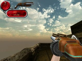 Cadet Training 1 - Max the Ax