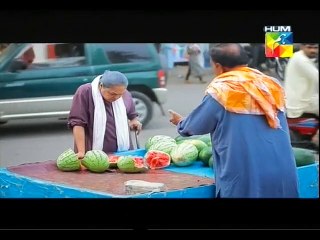 Bushra Baara Bore Telefilm P1