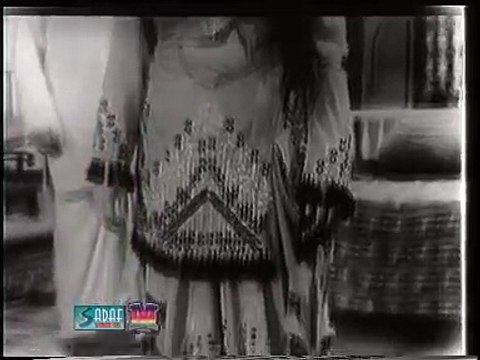 RAJ RAJ KE DHAMALAN PAWAN - ZULM DA BADLA - NOOR JAHAN