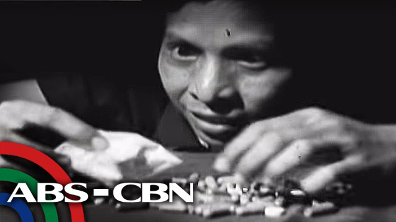 Failon Ngayon: Drug Rehab