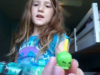 SHOPKINS AND BEANIE BOO UNBOXING