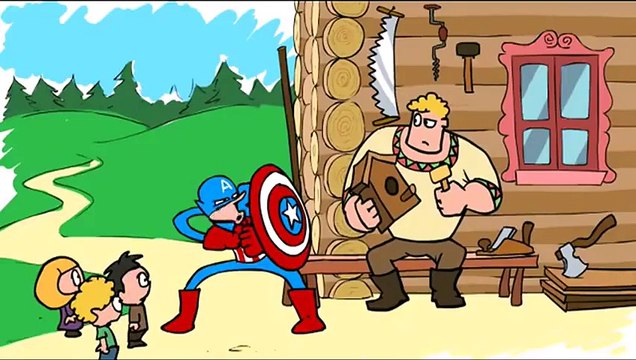 Дурацкий русский