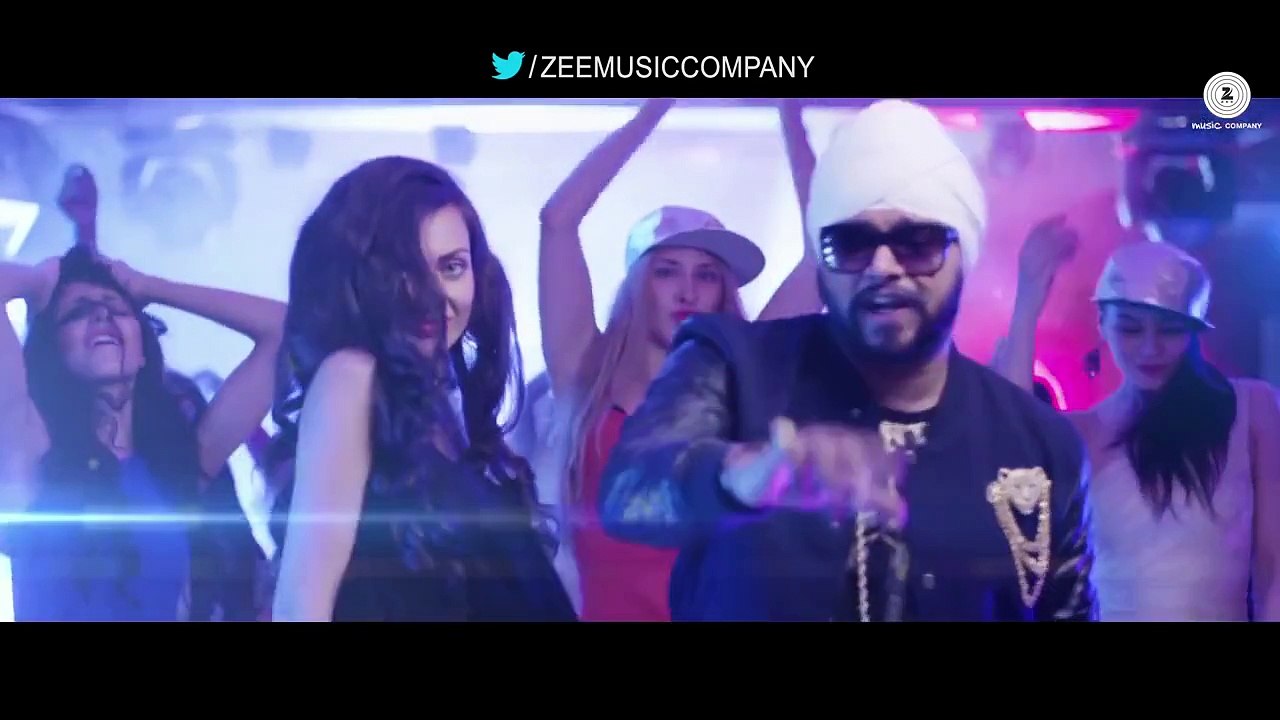 Chotti Si Nikkar - Ramji Gulati Ft Dj Shadow Dubai