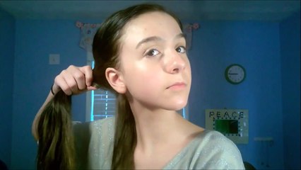 Quick and Easy Hairstyles for Back To School