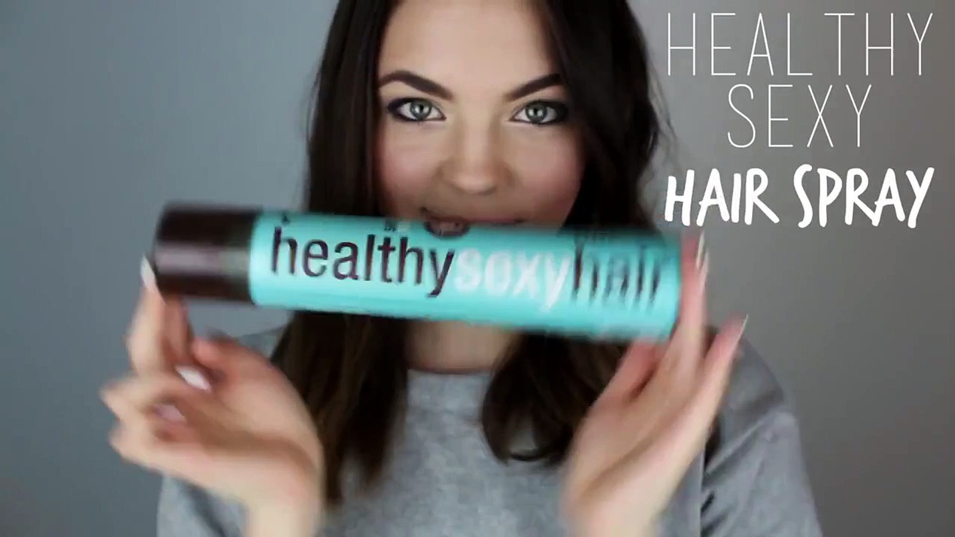 How to Style Short Hair! (3 Easy Hairstyles)